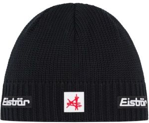 Eisbär TROP Pánska zimná čiapka, čierna, veľkosť