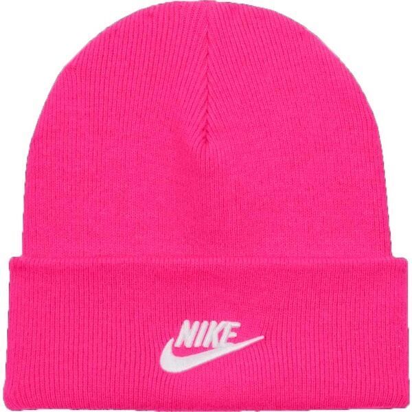 Nike PEAK Detská čiapka, ružová, veľkosť