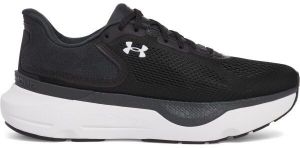 Under Armour INFINITE PRO 2 W Dámska bežecká obuv, čierna, veľkosť 40.5