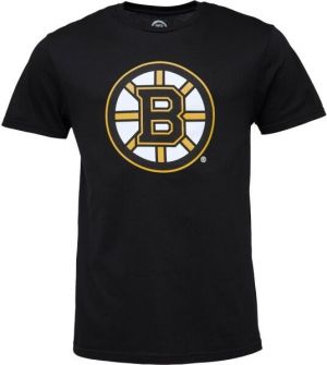 FANATICS BOSTON BRUINS PRIMARY LOGO GRAPHIC Pánske tričko, čierna, veľkosť XXL