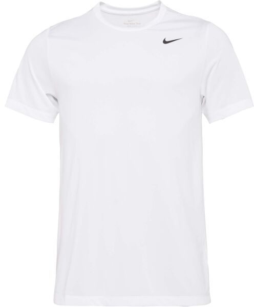Nike DF TEE RLGD RESET Pánske športové tričko, čierna, veľkosť XXL