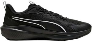 Puma SKYROCKET LITE TRAIL WTR Pánska trailová obuv, čierna, veľkosť 42.5