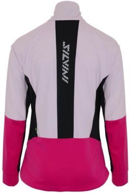 SILVINI PUSTERIA Dámska bunda, ružová, veľkosť