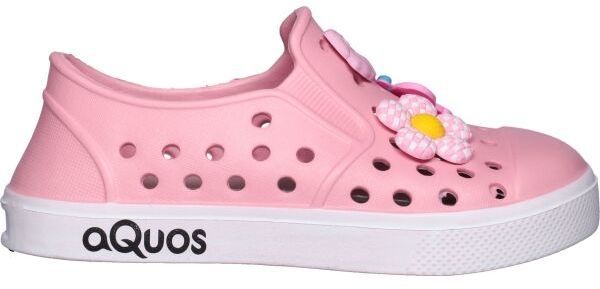 AQUOS BEJA Detské sandále, ružová, veľkosť