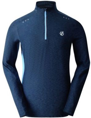 Dare2b POWER UP III Pánske funkčné tričko, tmavo modrá, veľkosť