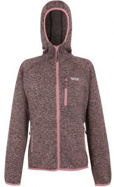 REGATTA OUTDOORS NEWHILL W Dámska mikina, ružová, veľkosť