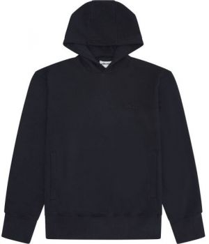 ELLESSE MADONE Pánska mikina, čierna, veľkosť