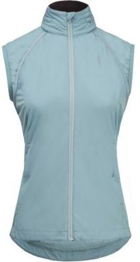 SILVINI VETTA Dámska športová  bunda, svetlomodrá, veľkosť