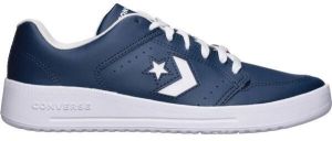 Converse DAY ONE COURT Unisex tenisky, tmavo modrá, veľkosť