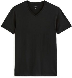 CELIO NEUNIV Pánske tričko, čierna, veľkosť