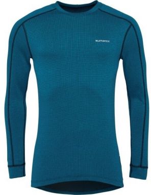 Klimatex ARVID KLIMAFEEL Pánske funkčné tričko, modrá, veľkosť XXXL