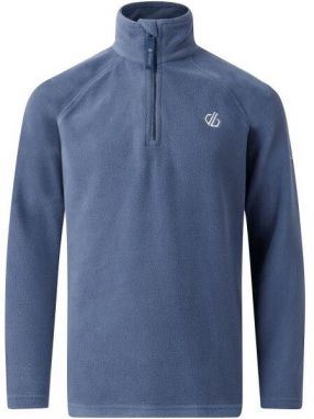 Dare2b FREEHAND FLEECE Dievčenská mikina, tmavo modrá, veľkosť 7-8Y