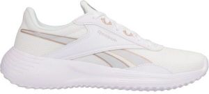 Reebok LITE 4 W Dámska bežecká obuv, biela, veľkosť 38