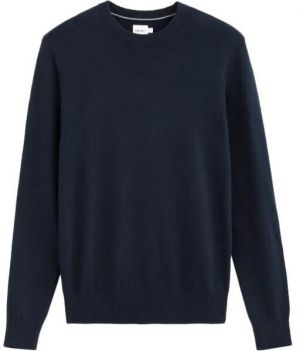 CELIO SESWEET Pánsky sveter, tmavo modrá, veľkosť