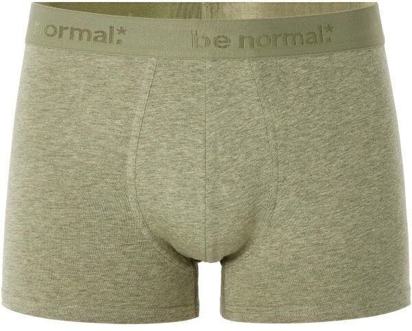 CELIO BINORMAL Pánska spodná bielizeň, zelená, veľkosť