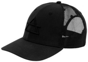 Devold KEIPEN MERINO CAP Šiltovka, čierna, veľkosť UNI