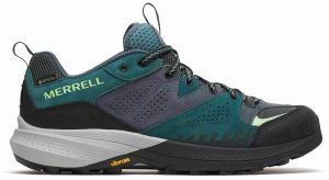 Merrell CAPRA 2 GTX Pánska treková obuv, tmavo zelená, veľkosť 46