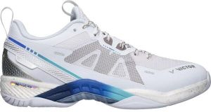 Victor S82III AF Unisex halová obuv, biela, veľkosť