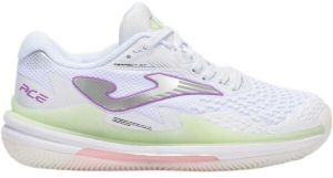 Joma ACE LADY Dámska tenisová obuv, biela, veľkosť