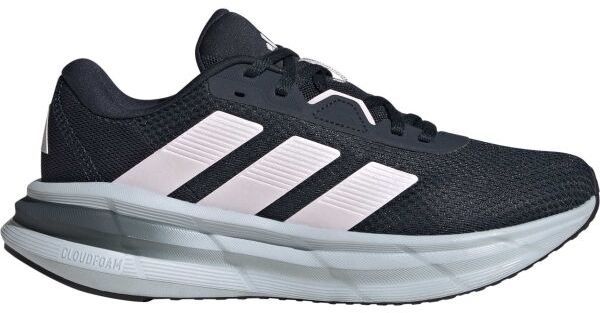 adidas GALAXY 7 W Dámska bežecká obuv, čierna, veľkosť 37 1/3