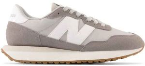 New Balance WS237NM Dámska voľnočasová obuv, sivá, veľkosť 37.5