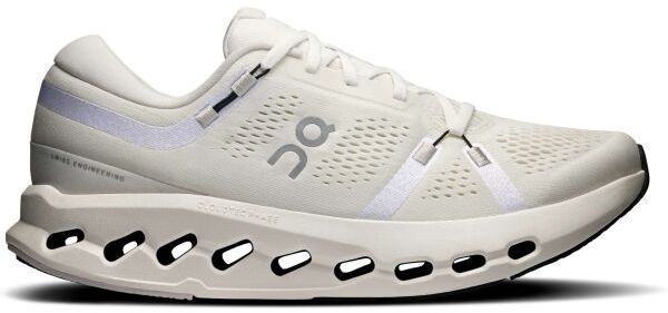 ON CLOUDSURFER 2 Pánska bežecká obuv, béžová, veľkosť