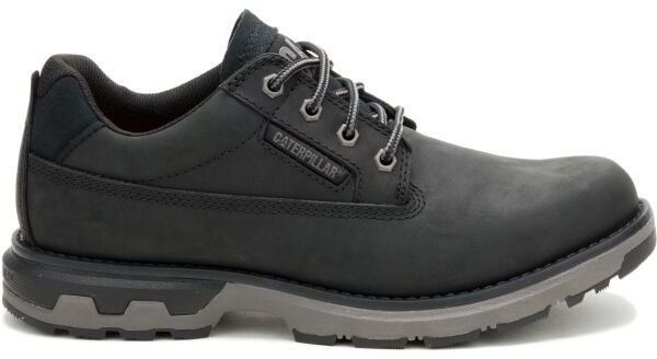 CATERPILLAR PURSUE LOW Pánska obuv, čierna, veľkosť