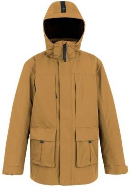 REGATTA OUTDOORS MARRON Pánska bunda, hnedá, veľkosť