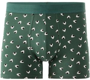 CELIO XMIBONIGIO Boxerky v darčekovom balení, zelená, veľkosť