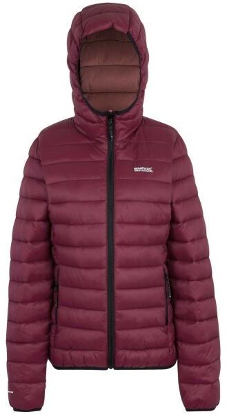 REGATTA OUTDOORS MARIZION W Dámska bunda, vínová, veľkosť