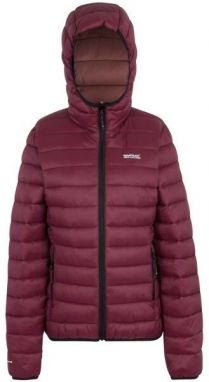 REGATTA OUTDOORS MARIZION W Dámska bunda, vínová, veľkosť