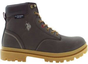 U.S. POLO ASSN. BERLIN Pánska voľnočasová obuv, tmavo modrá, veľkosť