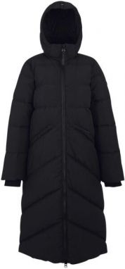 REGATTA OUTDOORS UJEANE Dámska bunda, čierna, veľkosť