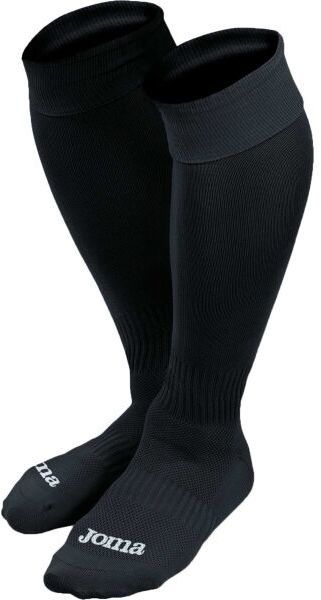 Joma SOCKS CLASSIC Futbalové štulpne, čierna, veľkosť