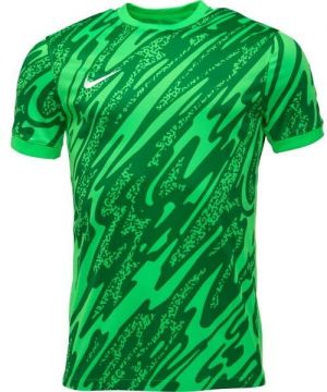 Nike DRI-FIT GARDIEN JERSEY Pánsky brankársky dres, tmavo zelená, veľkosť