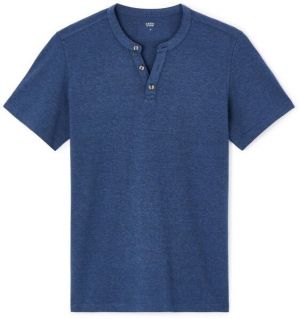 CELIO CEGETI Pánske tričko, tmavo modrá, veľkosť