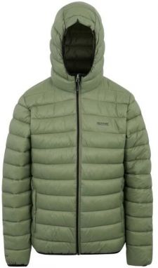 REGATTA OUTDOORS MARIZION Pánska bunda, zelená, veľkosť