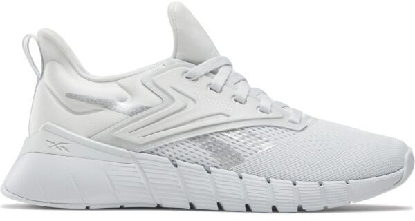 Reebok NANO GYM W Dámska tréningová obuv, biela, veľkosť 37