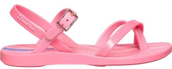 Ipanema FASHION SAND X KIDS Dievčenské sandále, ružová, veľkosť