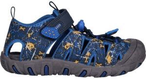LOAP BAM Detské sandále, modrá, veľkosť