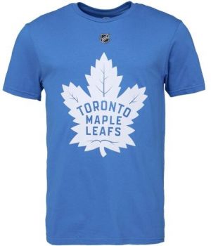 FANATICS TORONTO MAPLE LEAFS - AUSTON MATTHEWS Tričko, svetlomodrá, veľkosť XXXL
