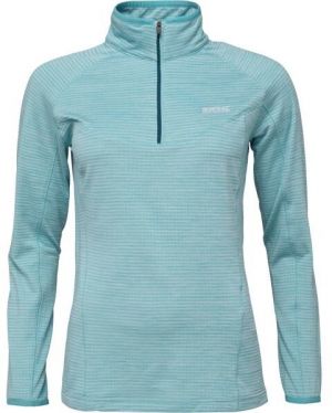 REGATTA OUTDOORS YONDER II W Dámska mikina, svetlomodrá, veľkosť