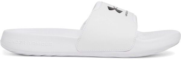 Under Armour IGNITE SELECT Dámske šľapky, biela, veľkosť 36.5