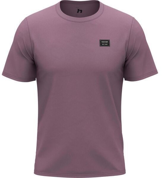 Hannah ALSEK II Pánske tričko, fialová, veľkosť