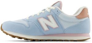 New Balance GW500FD2 Dámska obuv na voľný čas, svetlomodrá, veľkosť 35