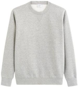 CELIO VESEVEN Pánska mikina, sivá, veľkosť