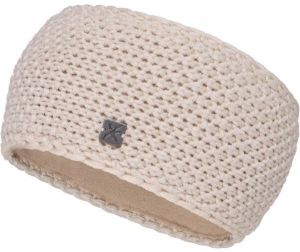 Klimatex VIENA Dámska čelenka, hnedá, veľkosť