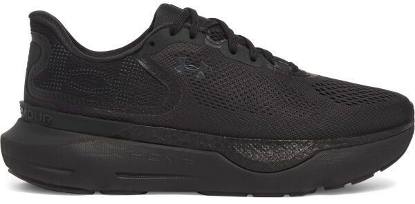 Under Armour INFINITE PRO 2 W Dámska bežecká obuv, čierna, veľkosť 40