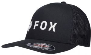 Fox FLEXFIT HAT Pánska šiltovka, čierna, veľkosť