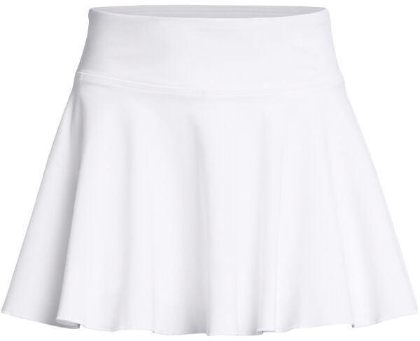 Under Armour MOTION Dámska sukňa, biela, veľkosť